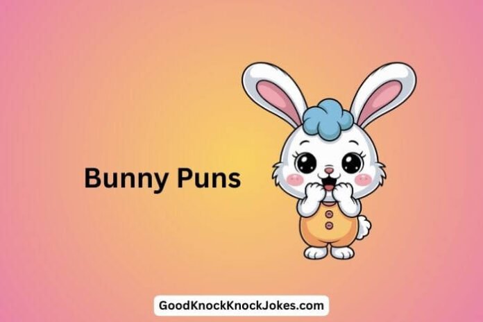 Bunny Puns 