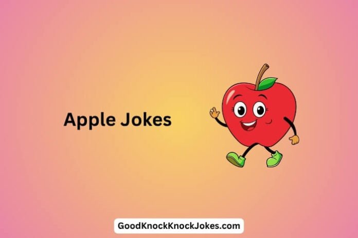 Apple Jokes