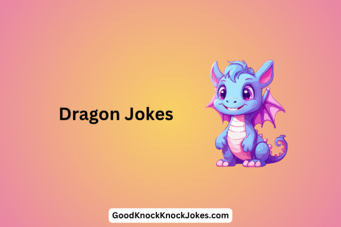 Dragon Jokes
