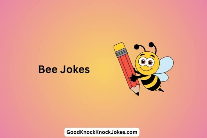 Bee Jokes
