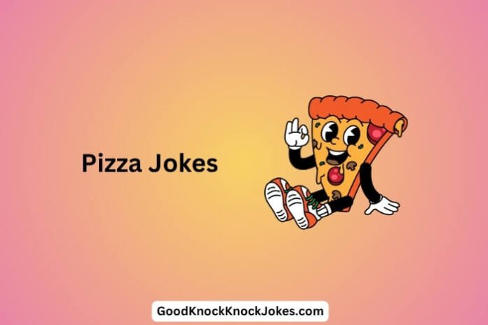 Pizza Jokes