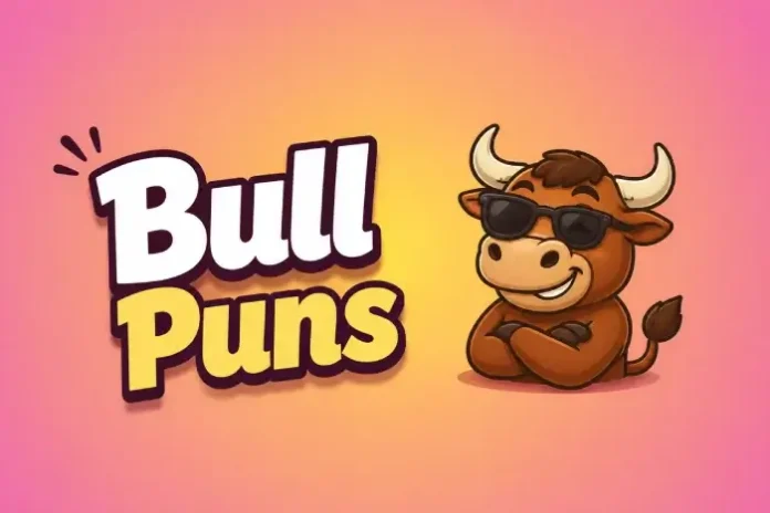 Bull Puns