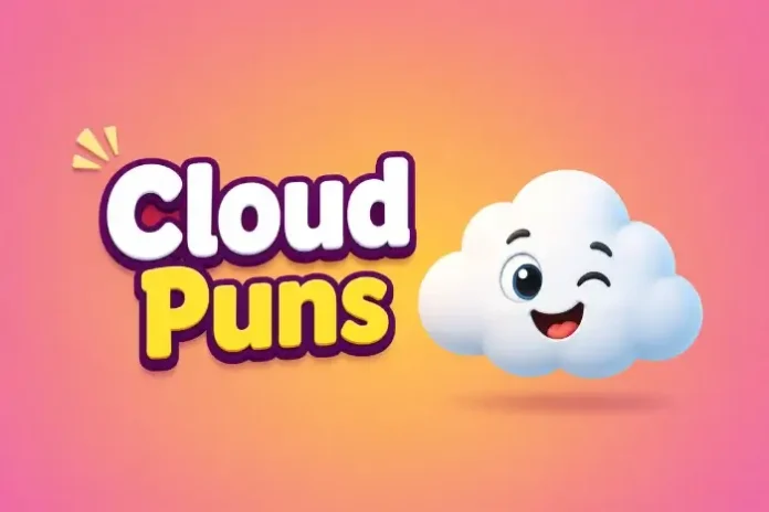 Cloud Puns