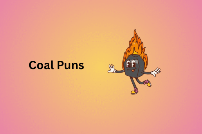 Coal Puns