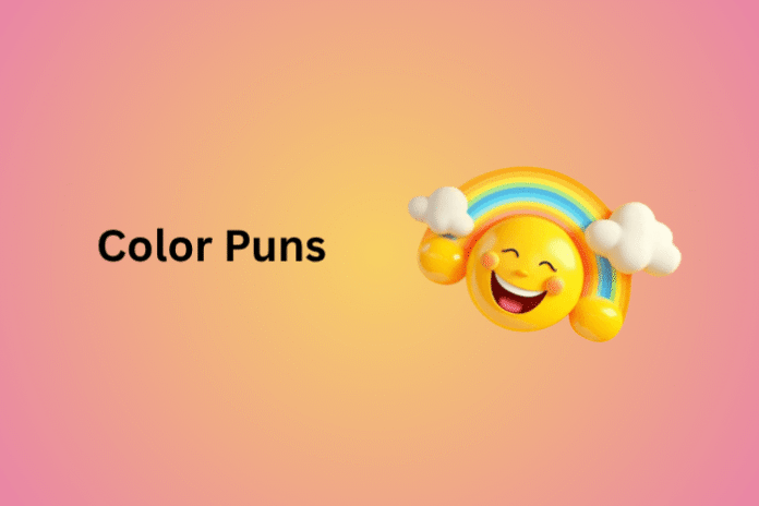 Color Puns
