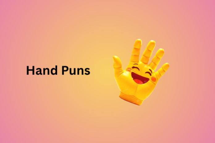 Hand Puns