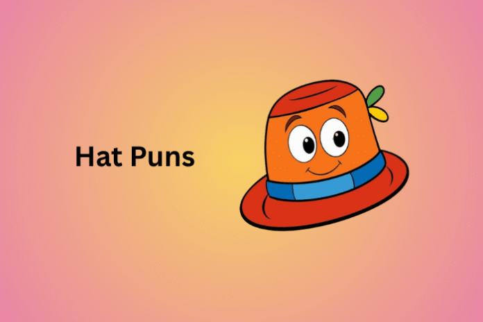 Hat Puns