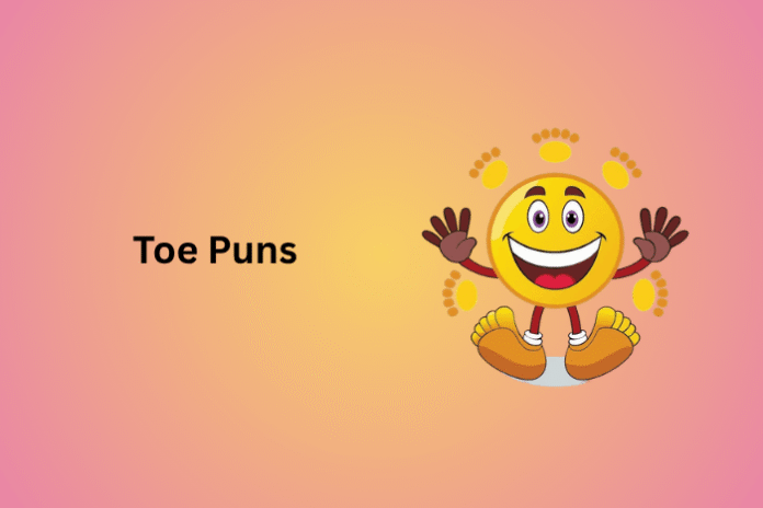 Toe Puns