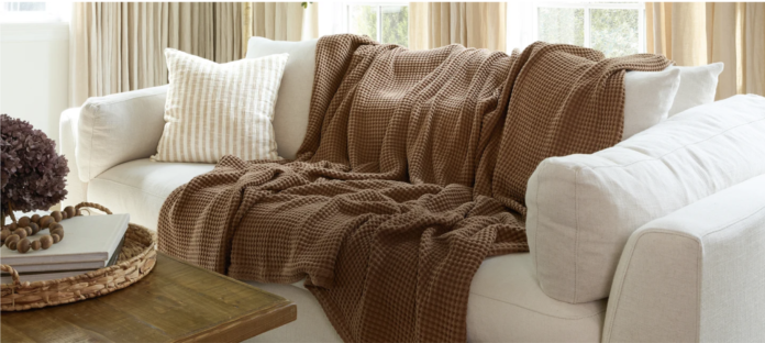 What Makes a Home Feel Warm and Inviting?